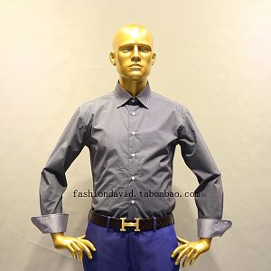 fashiondavid ---designer's dress shirt