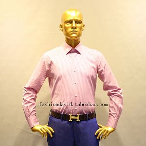 fashiondavid ---designer's dress shirt