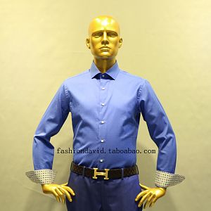 fashiondavid ---designer's dress shirt