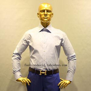 fashiondavid ---designer's dress shirt