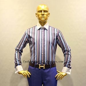 fashiondavid ---designer's dress shirt