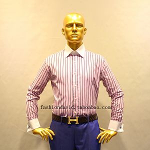 fashiondavid ---designer's dress shirt