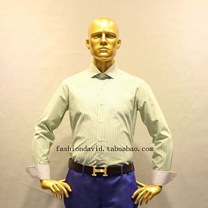 fashiondavid ---designer's dress shirt