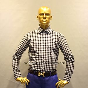 fashiondavid ---designer's dress shirt