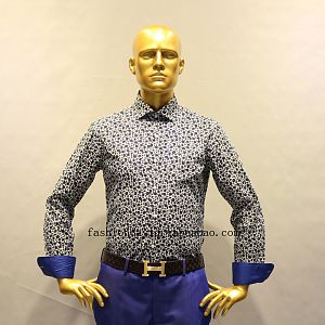 fashiondavid ---designer's dress shirt