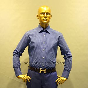 fashiondavid ---designer's dress shirt