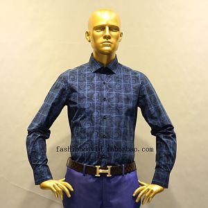 fashiondavid ---designer's dress shirt