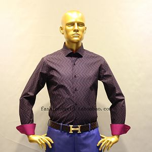 fashiondavid ---designer's dress shirt