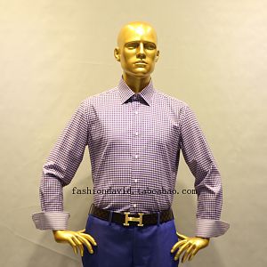 fashiondavid ---designer's dress shirt