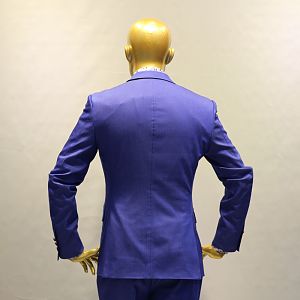 VA-designer suit