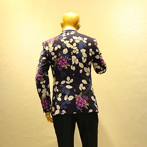 VA-designer suit