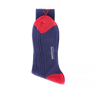 Bresciani socks
www.montiroirachaussettes.com