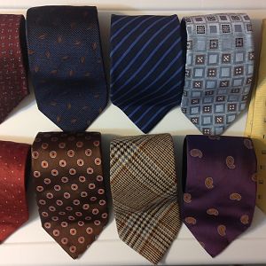 apack ties