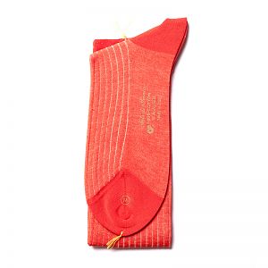 Cotton socks 100% from Palatino, Roma. Made in Italy
Luxury socks for man