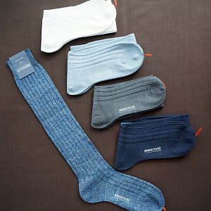 Bresciani Linen Size 10 April 2017