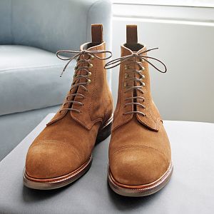 Meermin Derby Boots