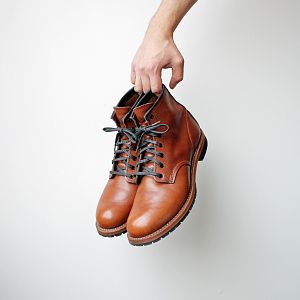 Red Wing Beckman