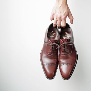 Carmina Oxfords