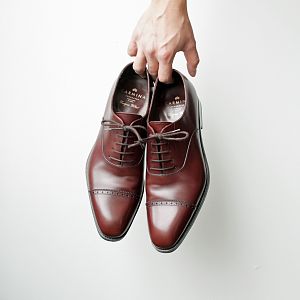 Carmina Oxfords