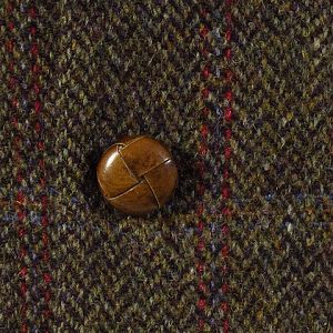 Harris Tweed Sport Coat