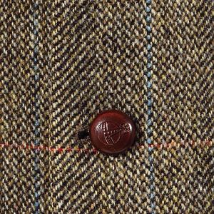 Barutti Harris Tweed Jacket