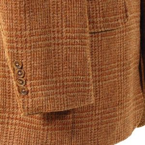 Ginger Harris Tweed Jacket