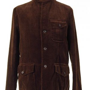 Ralph Lauren Norfolk Style Corduroy Jacket