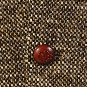 Barutti Superfine Harris Tweed Jacket