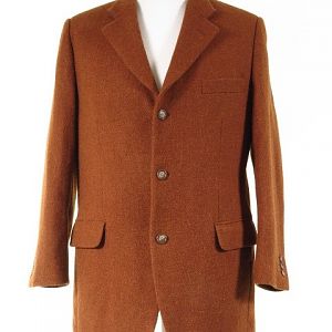 Ginger Harris Tweed Jacket