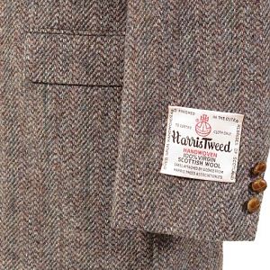 Harris Tweed Jacket