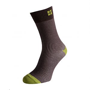 DTMX FUNKY MIDTOWN SOCKS