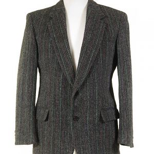 Harris Tweed Jacket