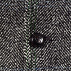 Barutti Harris Tweed Jacket