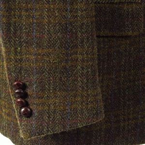 Harris Tweed Jacket