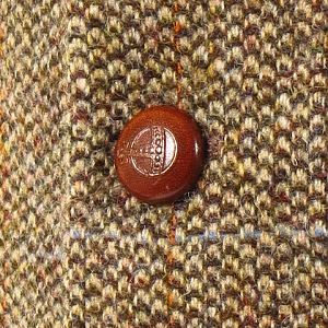 Mario Barutti Tweed Jacket