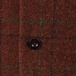 Harris Tweed Check Jacket