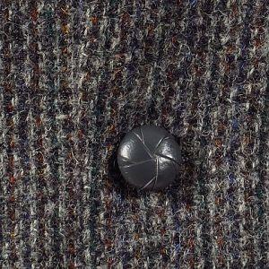 Harris Tweed Basket Weave Jacket