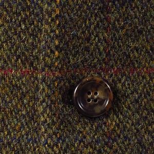 Harris Tweed Jacket