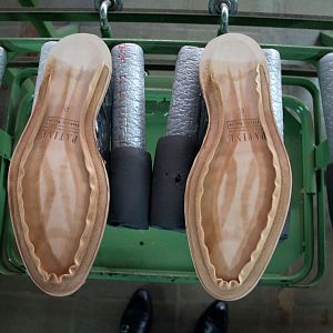 Tj_patineshoes_leather_sole_goodyear_welted_in_progress