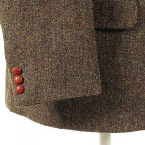 Harris Tweed Sportcoat