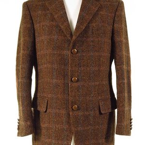 Harris Tweed Jacket