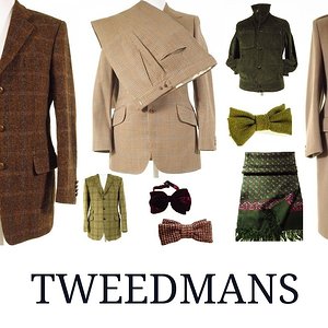Tweedmans