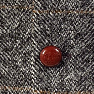 Barutti Harris Tweed Jacket