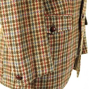 Harris Tweed Jacket