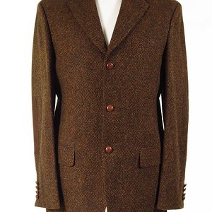 Harris Tweed Jacket