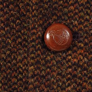 Harris Tweed Jacket