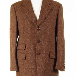 Harris Tweed Jacket