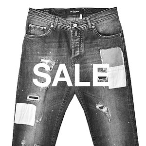 SALE JEANS