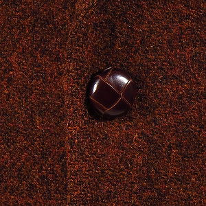 Rust Harris Tweed Jacket