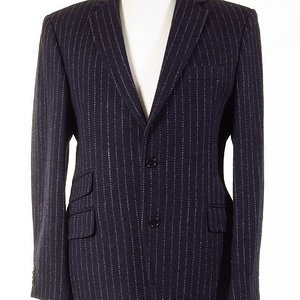 Harris Tweed Jacket